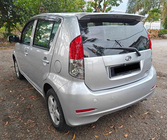 2010 Perodua MYVI 1.3 EZi (A) - 5