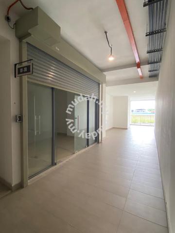 Sky awani 2 shop office, store, online buisness (got lift) - Commercial  Property for rent in Sentul, Kuala Lumpur