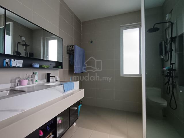 [RENT] Tiara South 3 Storey Furnished near to LEKAS HIGHWAY 1