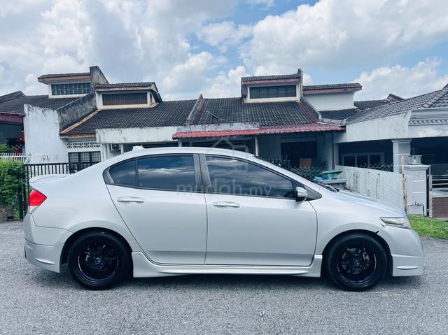 2009 Honda CITY 1.5 S (A) - 2