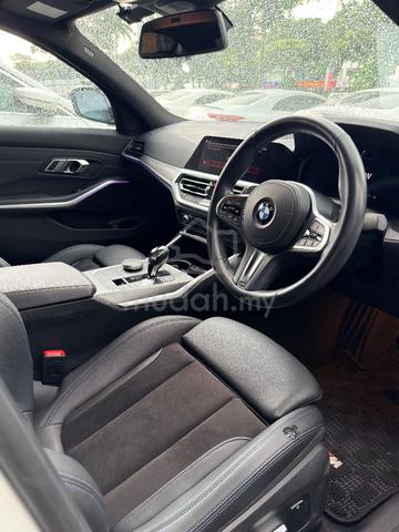 2020 Bmw 320i 2.0 M SPORT (A) - 5