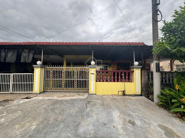 Rumah Teres Fully Renovated | Below MB 1