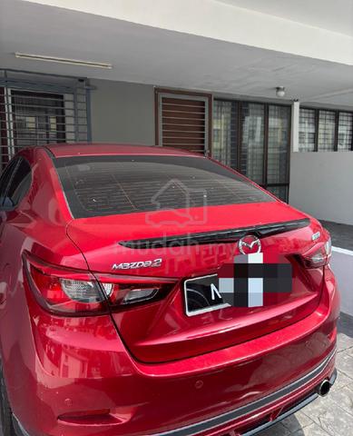 2015 Mazda 2 1.5 VR FACELIFT (A) - 2