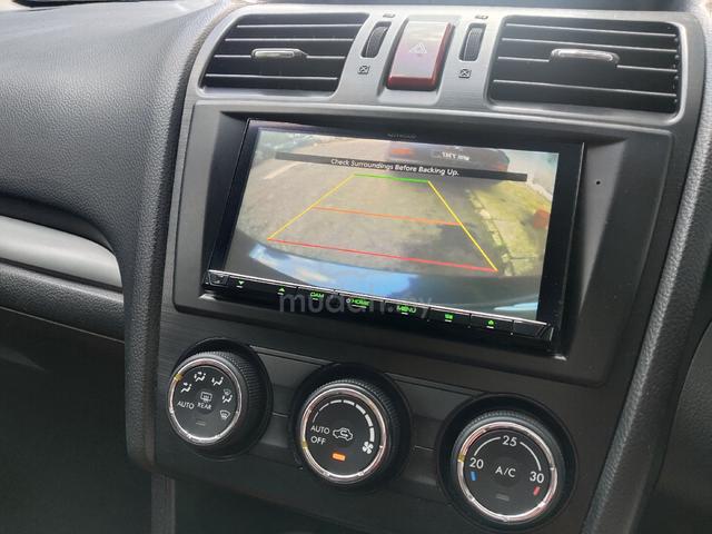 2013 Subaru XV 2.0 PREMIUM (A) - 4