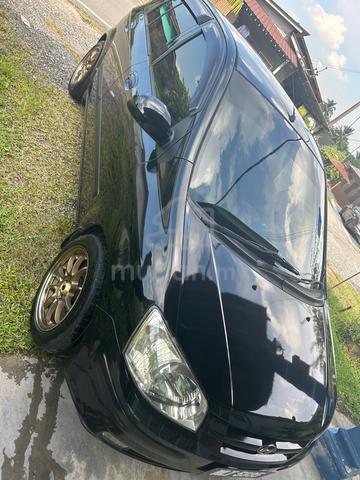 2004 Hyundai GETZ 1.3 (A) - 2