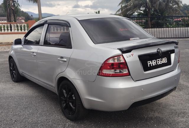 2008 Proton SAGA 1.3 BASE LINE (A) - 4