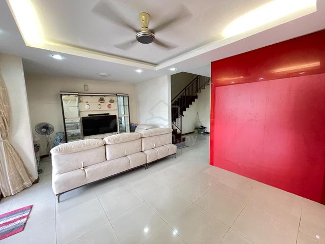 (✅HOT DEAL✅)Taman Damai Jaya Selayang Perdana Residence 2 one Sierra 1