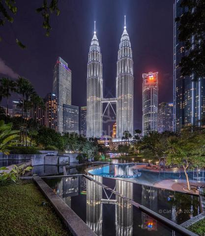 KLCC SKY SEMI D 1