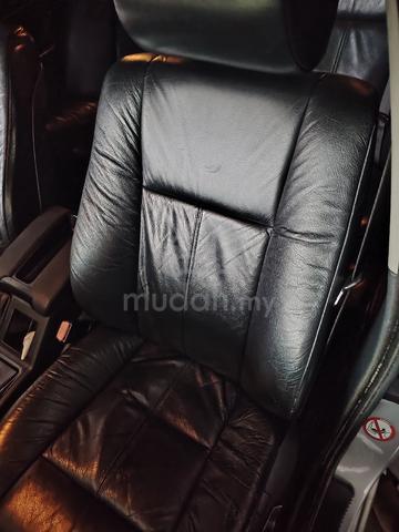 2005 Bmw 525i 2.5 (CBU) (A) - 5