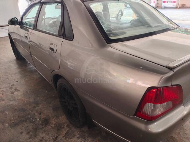 2005 Proton WAJA 1.6 ENHANCED (A) - 3