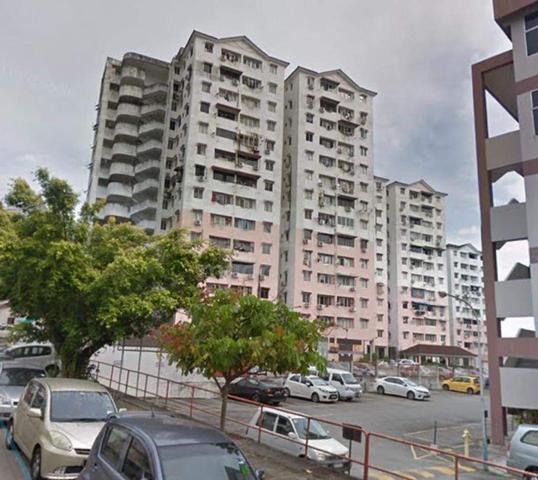 Greenlane Heights 1
