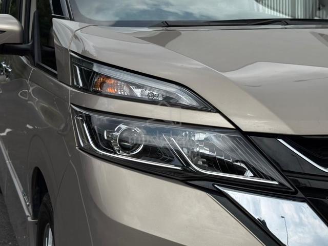 2022 Nissan SERENA HIGHWAY STAR 2.0 (A) 44K & FSR - 5