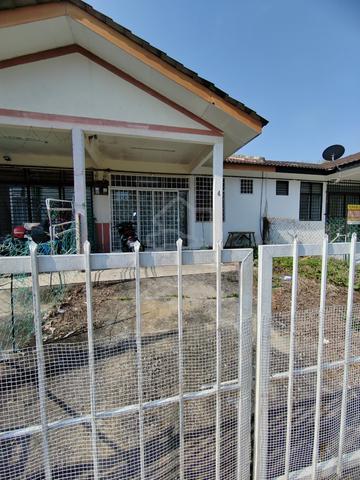 Termurah Taman Intan Perdana, Port Dickson 1