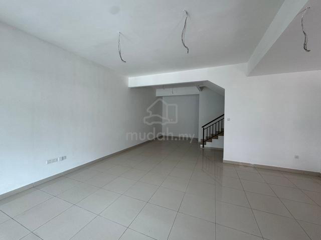 BRAND NEW UNIT! 2 Storey Taman Bertam Heights Melaka 1
