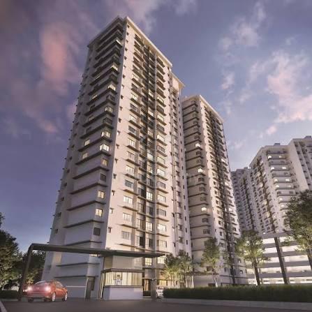 E Park Residence 1
