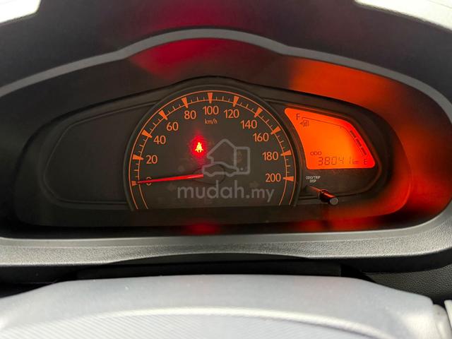 2023 Perodua AXIA 1.0 E (M) 2023 RM18,000 - 5
