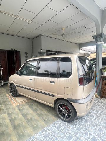 2003 Perodua KENARI 1.0 EZ L902 (A) - 1