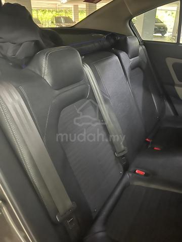 2019 Proton PERSONA 1.6 Direct Owner ! - 5
