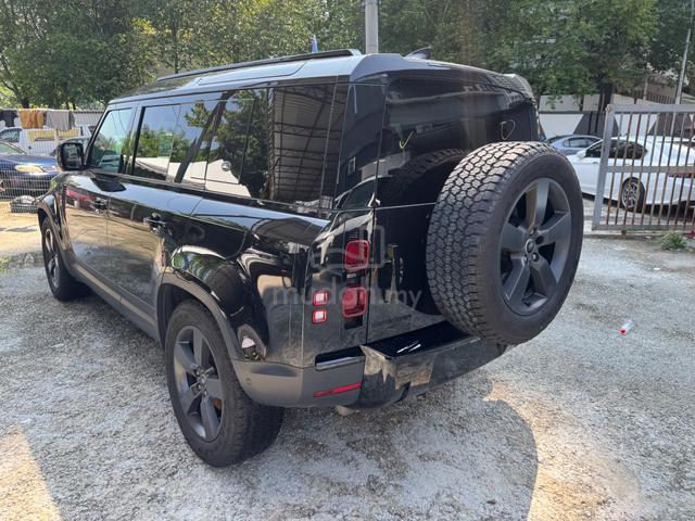 2024 Land Rover DEFENDER 110 2.0 P300 SE HIGH SPEC - 2