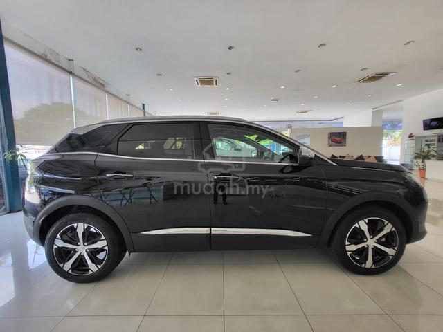 2026 Peugeot 3008 1.6 ALLURE RAYA OFFER - 5