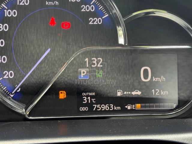 2021 Toyota VIOS 1.5 E (A) F/LIFT LED HEADLAMP 360 - 4