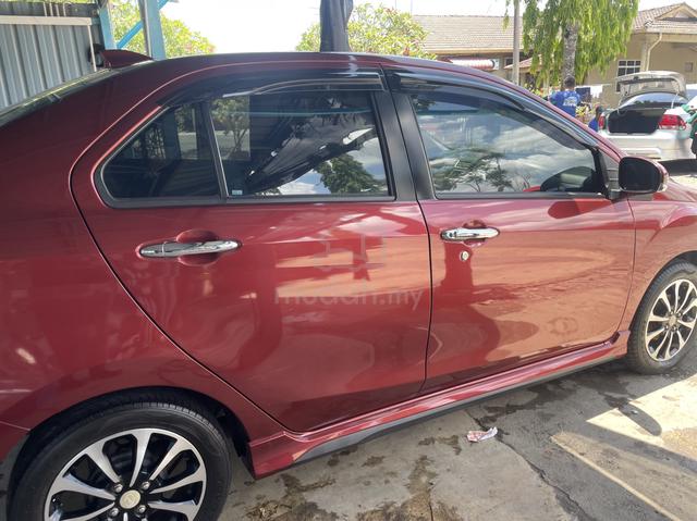 2020 Perodua BEZZA 1.3 ADVANCE (A) - 2
