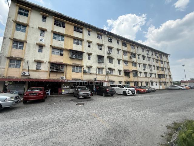 Pangsapuri Prima Cempaka 1