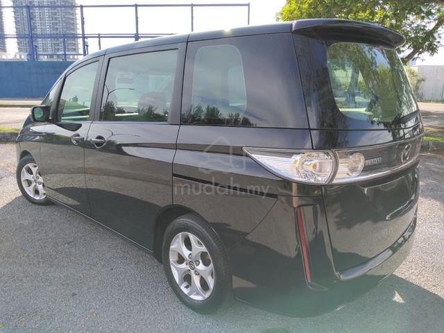 Mazda BIANTE 2014 2.0 SKYACTIV-G (A) 2 POWER DOOR - 2