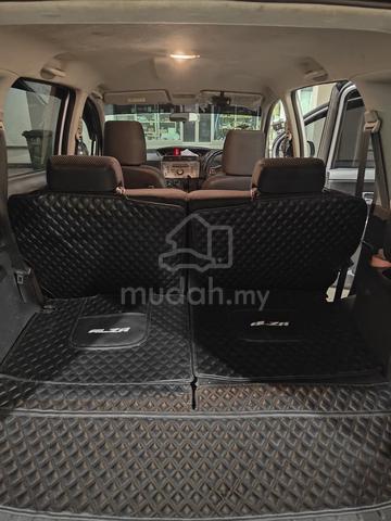 2015 Perodua ALZA 1.5 SE ZS FACELIFT (A) - 5