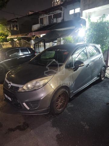 2016 Proton IRIZ 1.3 EXECUTIVE (A) - 3