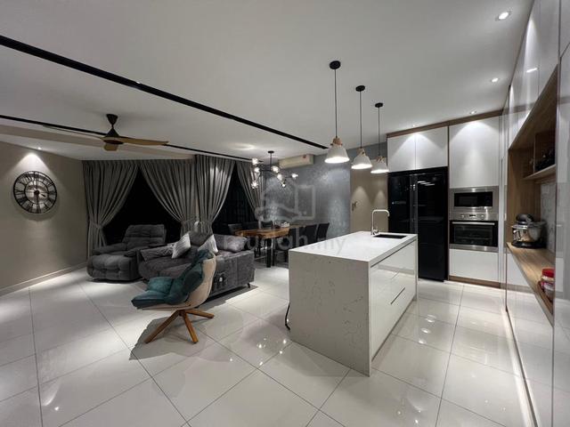 Trinity Aquata 1