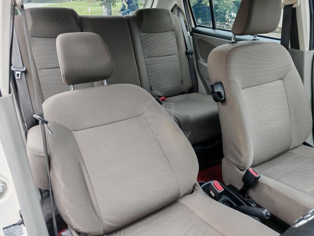 2015 Perodua MYVI 1.3 Facelift (A) Powerful Model - 5