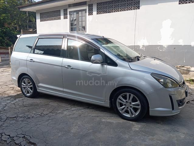 2013 Proton EXORA 1.6 BOLD EXECUTIVE (A) - 2