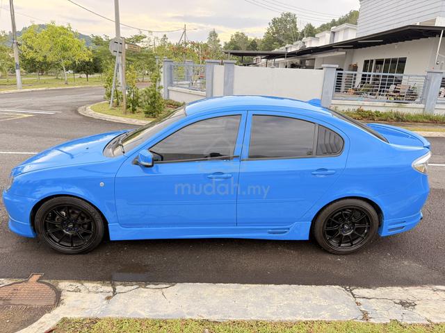 2007 Proton PERSONA 1.6 MEDIUM LINE (M) - 5