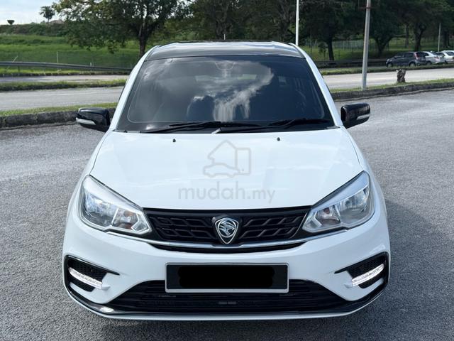 2021 Proton SAGA PREMIUM 1.3L (A) GOOD CONDITION - 3