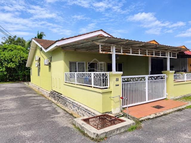 TAMAN SERI CEMPAKA, NILAI, NEGERI SEMBILAN. (For Sale) 1