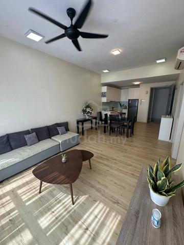 Tropez Residences @ Tropicana Danga Bay 1