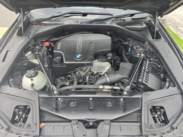 2012 Bmw 5 SERIES 2.0 20I LIMOUSINE F10 (A) - 3
