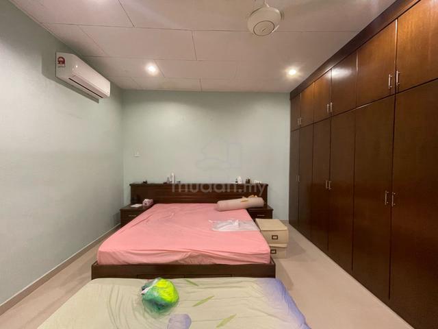 2 Storey Terrace Taman Melur Jitra Kedah For Sale Untuk Dijual 4
