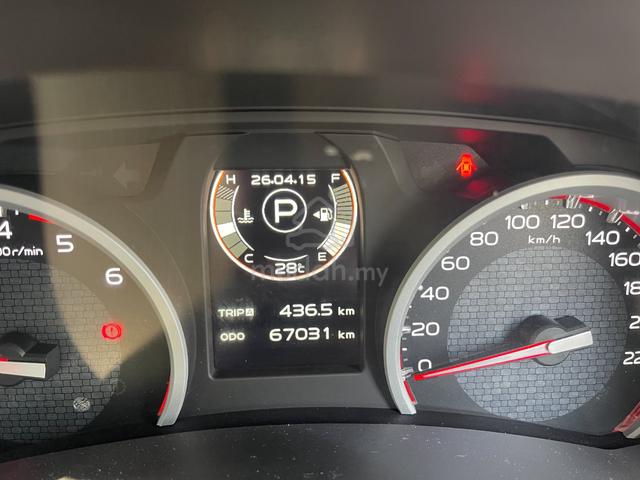 2020 Isuzu D-MAX 1.9 STEALTH (A) POWER STEP F/LOAN - 3
