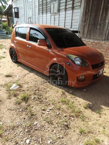 2009 Perodua MYVI 1.3 SE ZHS FACELIFT (A) - 1