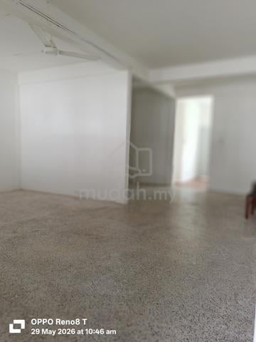 Double Storey Terrace House 1