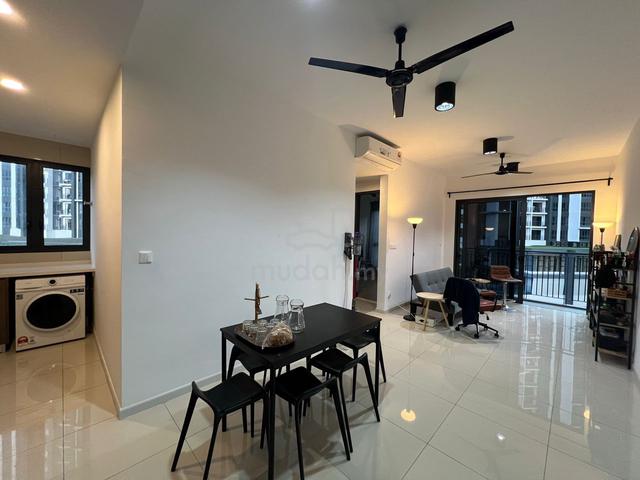 V Residence 2 @ Sunway Velocity 1