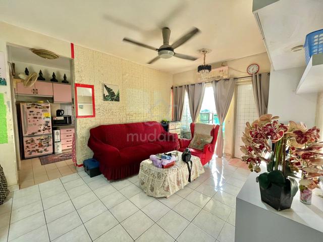 Mentari Condominium 1
