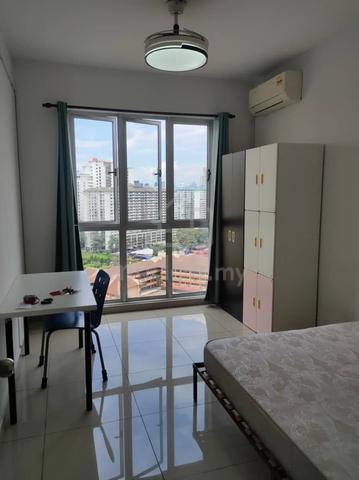 PV18 Common Room 1