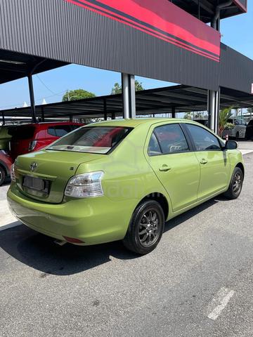 2009 Toyota VIOS 1.5 E (A) 1-3 YEARS WARRANTY - 5