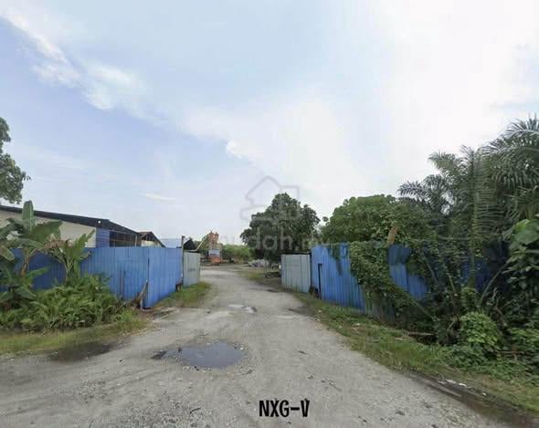 Sungai Rambai Telok Panglima Garang Kuala Langat Agriculture Land 1