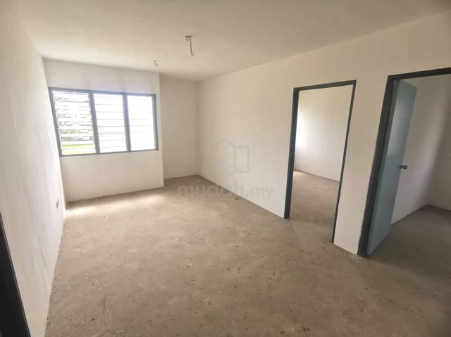 Apartment Seri Seroja 1
