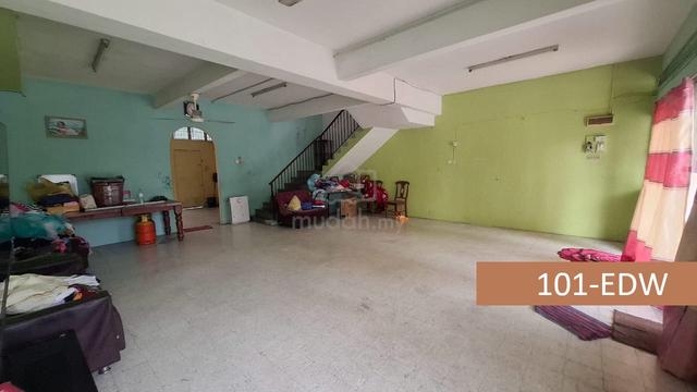 Value Buy!! 24x71 3R3B Teluk Pulai Jalan Mengkuang 2STY House Klang 1