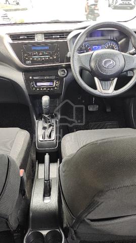 2019 Perodua MYVI 1.3 G (A) - 4